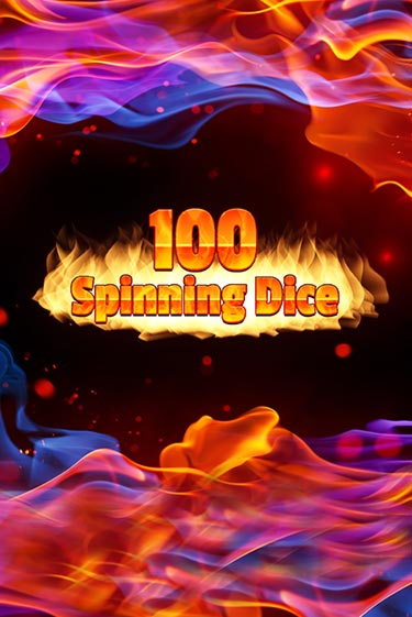 100 Spinning Dice от Spinomenal демо версия | VAVADA без регистрации