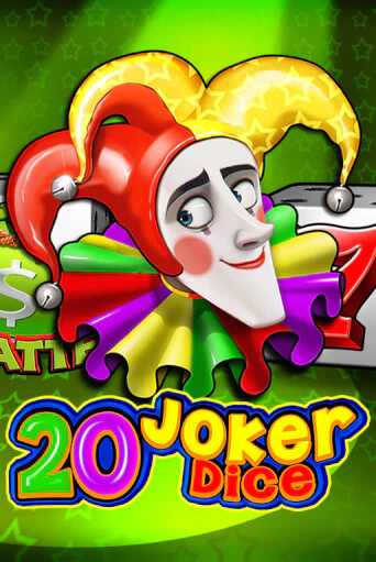 20 Joker Dice от Amusnet Interactive демо версия | VAVADA без регистрации