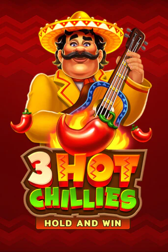 3 Hot Chillies от 3 Oaks Gaming демо версия | VAVADA без регистрации