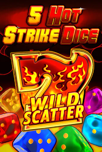 5 Hot Strike Dice от Fazi демо версия | VAVADA без регистрации