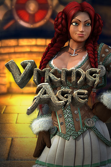 Viking Age от BetSoft демо версия | VAVADA без регистрации