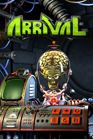 Arrival от BetSoft демо версия | VAVADA без регистрации