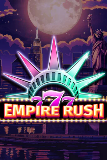 777 - Empire Rush от Spinomenal демо версия | VAVADA без регистрации
