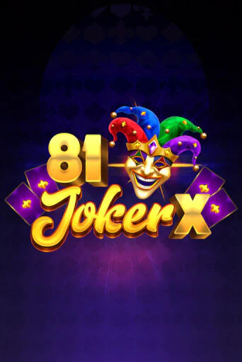 81 Joker X от TomHorn демо версия | VAVADA без регистрации