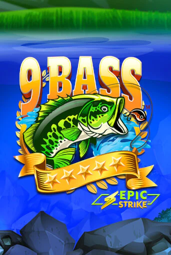 9 Bass от Games Global демо версия | VAVADA без регистрации
