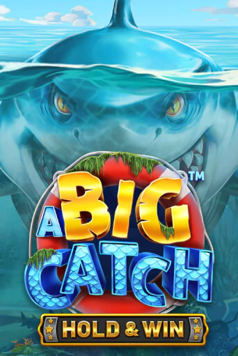 A Big Catch - Hold & Win от BetSoft демо версия | VAVADA без регистрации
