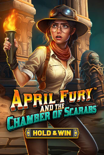 April Fury and the Chamber of Scarabs от BetSoft демо версия | VAVADA без регистрации