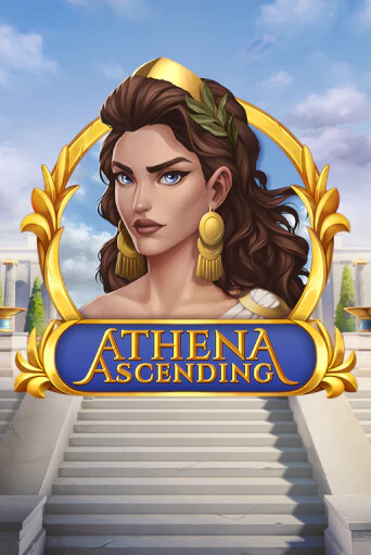 Athena Ascending от Play'n GO демо версия | VAVADA без регистрации