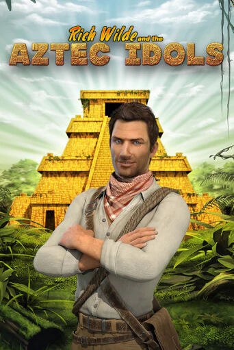Aztec Idols от Play'n GO демо версия | VAVADA без регистрации