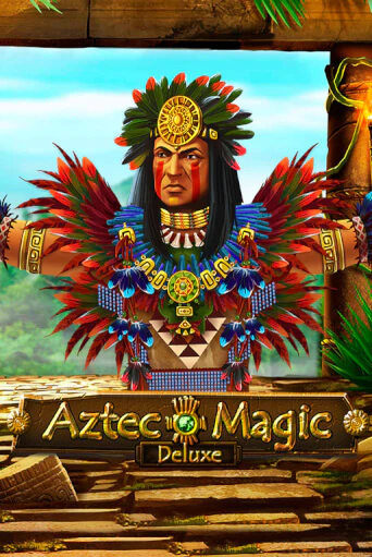 Aztec Magic Deluxe от BGaming демо версия | VAVADA без регистрации