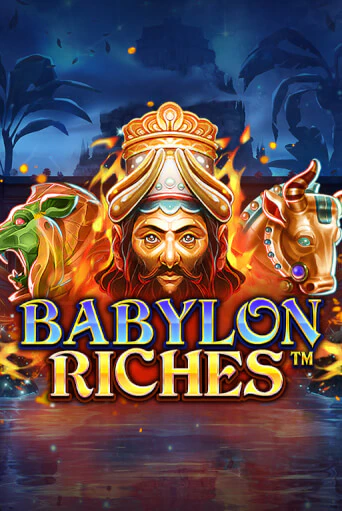Babylon Riches от NetEnt Deluxe демо версия | VAVADA без регистрации