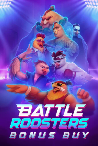 Battle Roosters Bonus Buy от Evoplay демо версия | VAVADA без регистрации