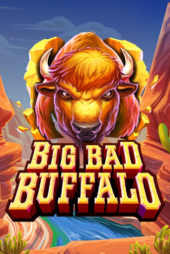 Big Bad Buffalo от High 5 демо версия | VAVADA без регистрации