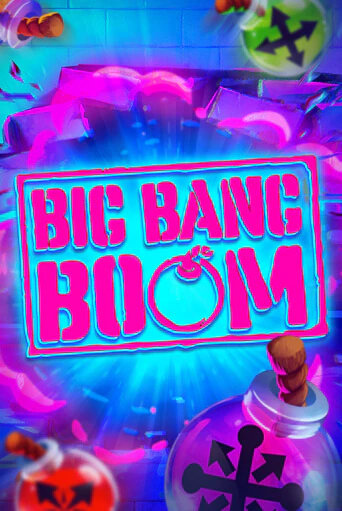 Big Bang Boom от NetEnt Deluxe демо версия | VAVADA без регистрации