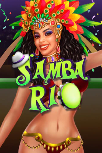 Bingo Samba Rio от Caleta Gaming демо версия | VAVADA без регистрации