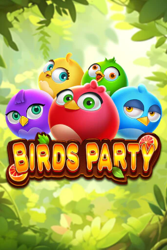 Birds Party от JDB Gaming демо версия | VAVADA без регистрации