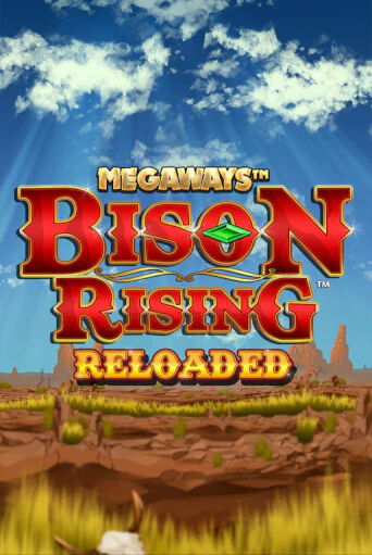 Bison Rising Reloaded Megaways от Blueprint Gaming демо версия | VAVADA без регистрации