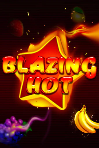 Blazing Hot от PopOK Gaming демо версия | VAVADA без регистрации