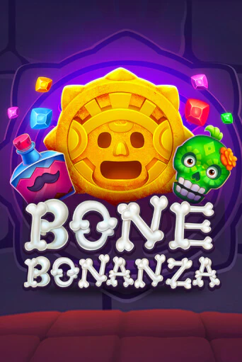 Bone Bonanza от BGaming демо версия | VAVADA без регистрации