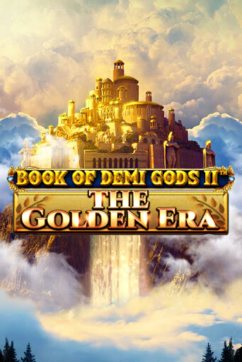 Book Of Demi Gods II - The Golden Era от Spinomenal демо версия | VAVADA без регистрации