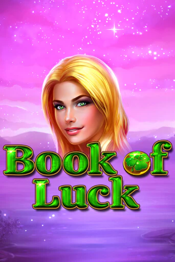 Book of Luck от Novomatic демо версия | VAVADA без регистрации