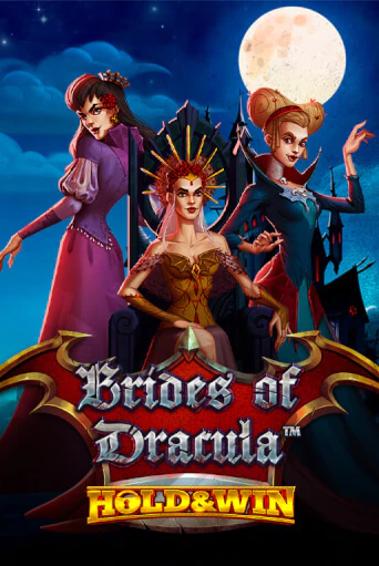 Brides of Dracula Hold & Win от iSoftBet демо версия | VAVADA без регистрации