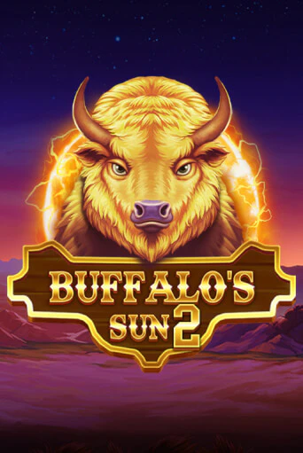 Buffalo's Sun 2 от Zillion Games демо версия | VAVADA без регистрации