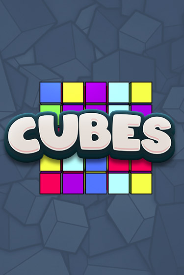 Cubes от Hacksaw демо версия | VAVADA без регистрации