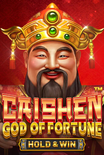 Caishen: God of Fortune - Hold & Win от BetSoft демо версия | VAVADA без регистрации