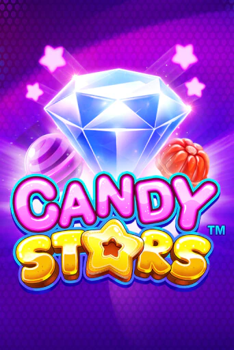 Candy Stars™ от Pragmatic Play демо версия | VAVADA без регистрации
