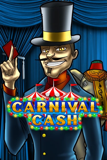 Carnival Cash от Habanero демо версия | VAVADA без регистрации