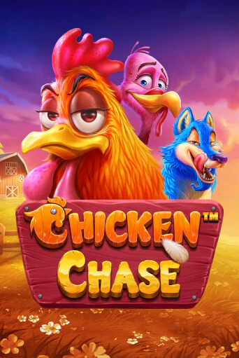 Chicken Chase от Pragmatic Play демо версия | VAVADA без регистрации