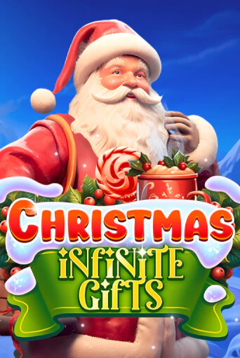Christmas Infinite Gifts от Mascot Gaming демо версия | VAVADA без регистрации