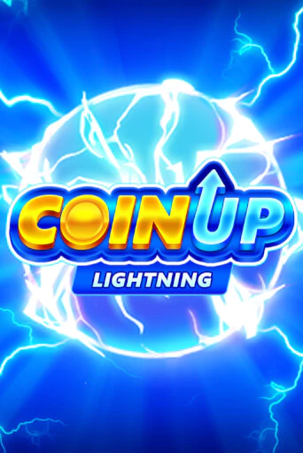 Coin UP: Lightning от 3 Oaks Gaming демо версия | VAVADA без регистрации