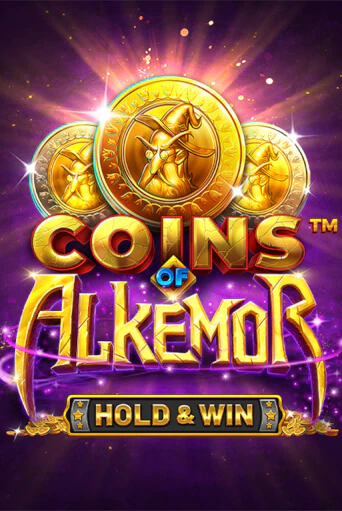 Coins Of Alkemor - Hold & Win от BetSoft демо версия | VAVADA без регистрации