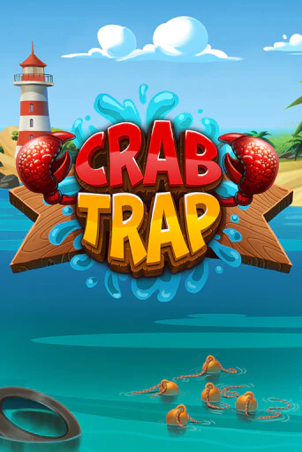 Crab Trap от NetEnt Deluxe демо версия | VAVADA без регистрации