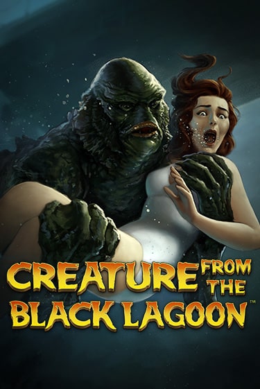 Creature from the Black Lagoon™ от NetEnt Deluxe демо версия | VAVADA без регистрации