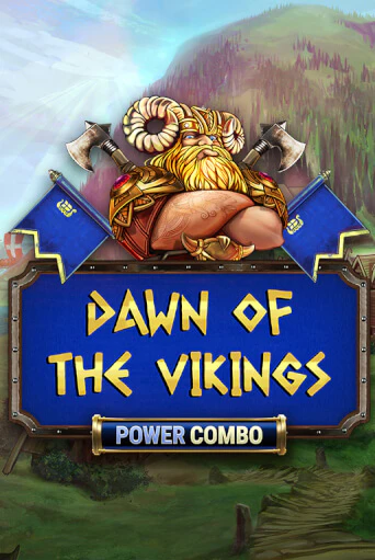 Dawn of the Vikings POWER COMBO от Games Global демо версия | VAVADA без регистрации