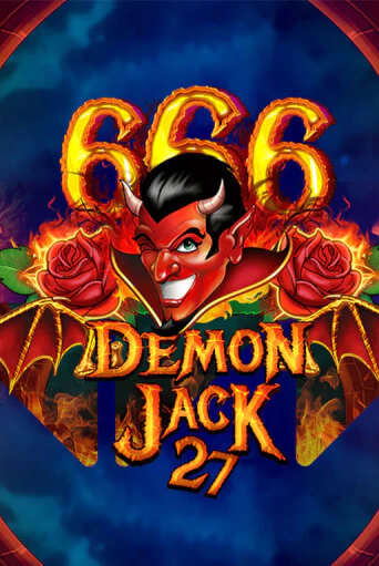 Demon Jack 27 от Wazdan демо версия | VAVADA без регистрации