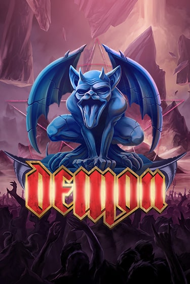 Demon от Play'n GO демо версия | VAVADA без регистрации