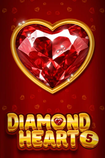 Diamond Heart 5 от Fazi демо версия | VAVADA без регистрации
