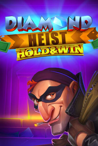 Diamond Heist: Hold & Win от iSoftBet демо версия | VAVADA без регистрации