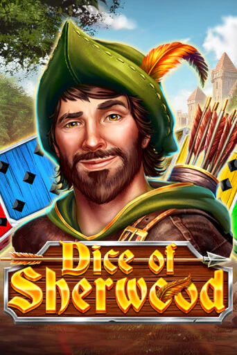 Dice of Sherwood от Amusnet Interactive демо версия | VAVADA без регистрации