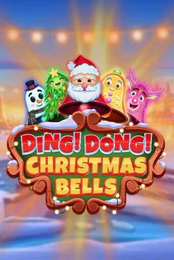 Ding Dong Christmas Bells от Pragmatic Play демо версия | VAVADA без регистрации