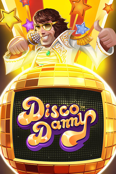 Disco Danny от NetEnt Deluxe демо версия | VAVADA без регистрации