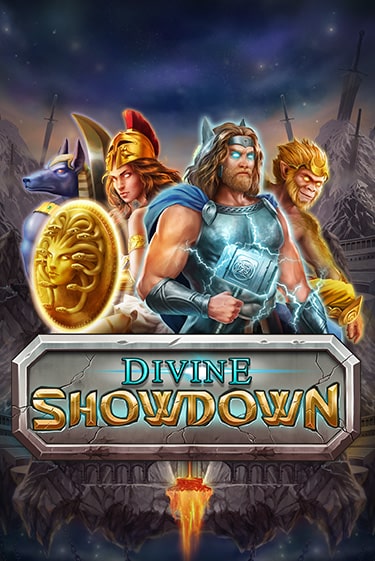 Divine Showdown от Play'n GO демо версия | VAVADA без регистрации