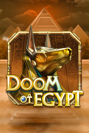 Doom of Egypt от Play'n GO демо версия | VAVADA без регистрации