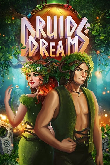 Druids' Dream от NetEnt Deluxe демо версия | VAVADA без регистрации