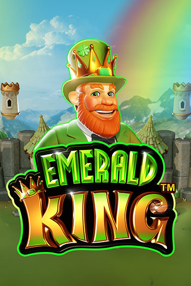 Emerald King от Pragmatic Play демо версия | VAVADA без регистрации