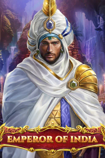 Emperor of India от Red Tiger демо версия | VAVADA без регистрации